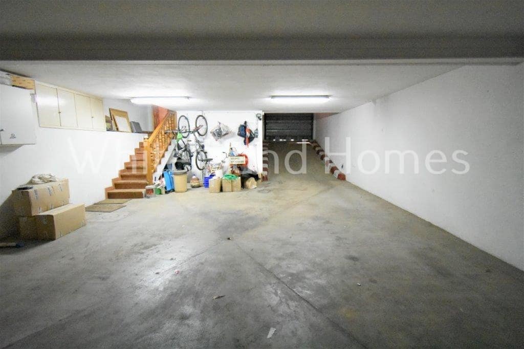 4 sypialnia Dom na sprzedaż w Tavernes de la Valldigna z garażem - 380 000 € (Ref: 6022898)