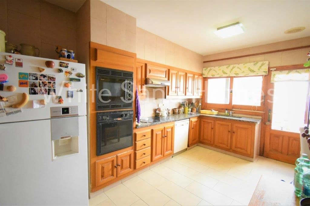 4 sypialnia Dom na sprzedaż w Tavernes de la Valldigna z garażem - 380 000 € (Ref: 6022898)