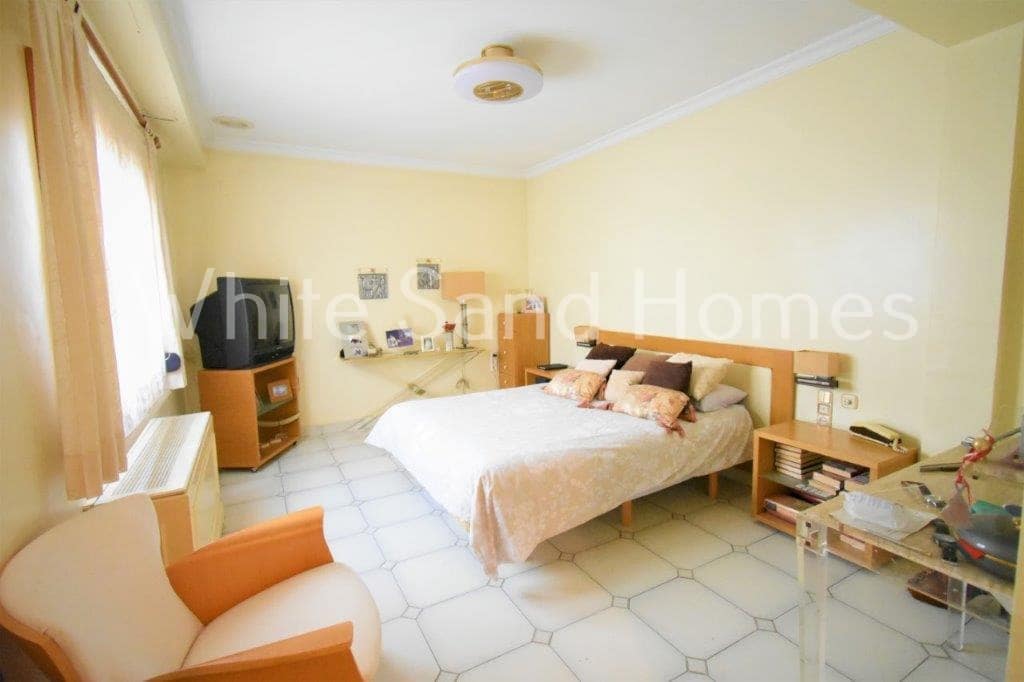 4 sypialnia Dom na sprzedaż w Tavernes de la Valldigna z garażem - 380 000 € (Ref: 6022898)