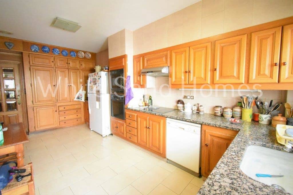 4 sypialnia Dom na sprzedaż w Tavernes de la Valldigna z garażem - 380 000 € (Ref: 6022898)