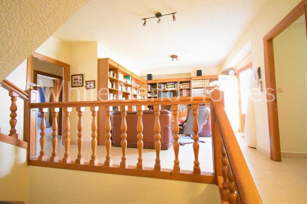 4 sypialnia Dom na sprzedaż w Tavernes de la Valldigna z garażem - 380 000 € (Ref: 6022898)