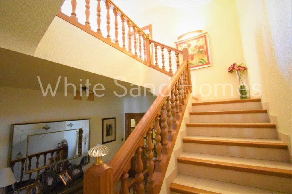 4 sypialnia Dom na sprzedaż w Tavernes de la Valldigna z garażem - 380 000 € (Ref: 6022898)