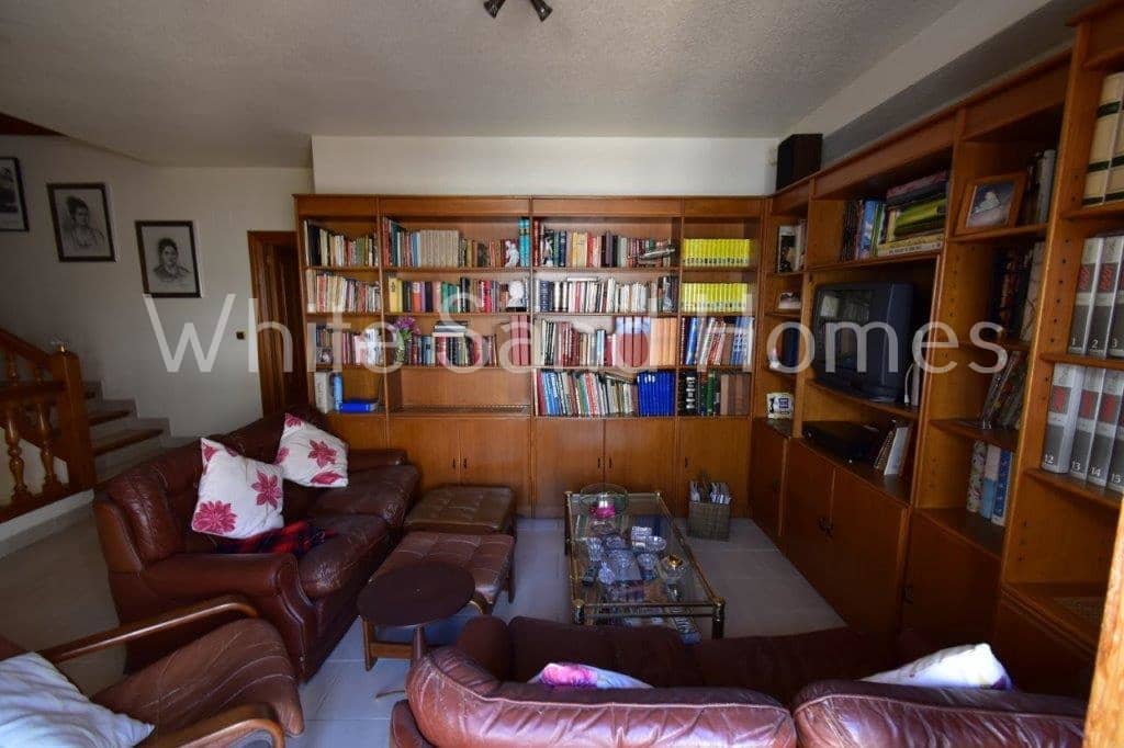 4 sypialnia Dom na sprzedaż w Tavernes de la Valldigna z garażem - 380 000 € (Ref: 6022898)