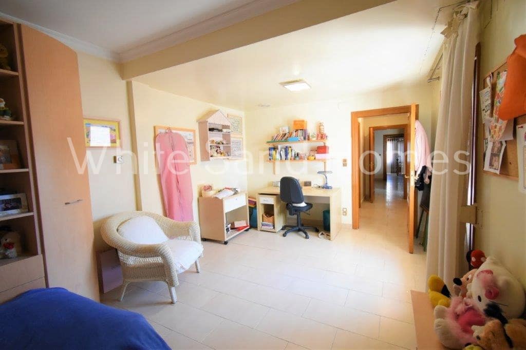 4 sypialnia Dom na sprzedaż w Tavernes de la Valldigna z garażem - 380 000 € (Ref: 6022898)