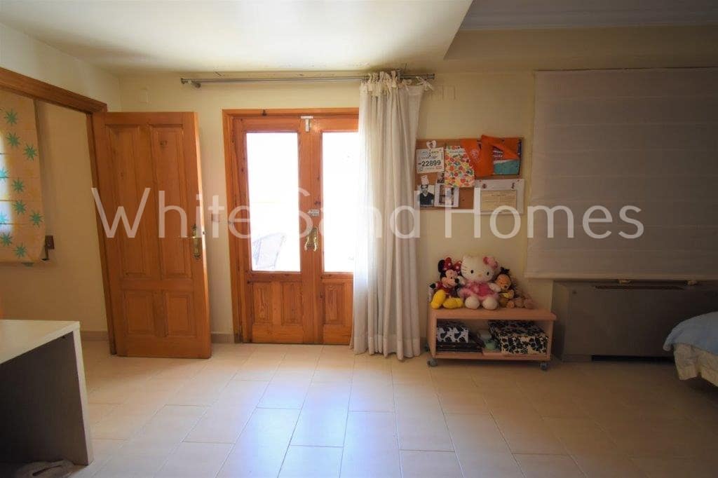 4 sypialnia Dom na sprzedaż w Tavernes de la Valldigna z garażem - 380 000 € (Ref: 6022898)