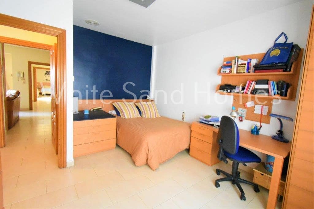 4 sypialnia Dom na sprzedaż w Tavernes de la Valldigna z garażem - 380 000 € (Ref: 6022898)