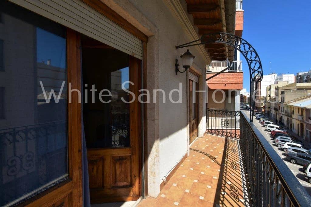 4 sypialnia Dom na sprzedaż w Tavernes de la Valldigna z garażem - 380 000 € (Ref: 6022898)