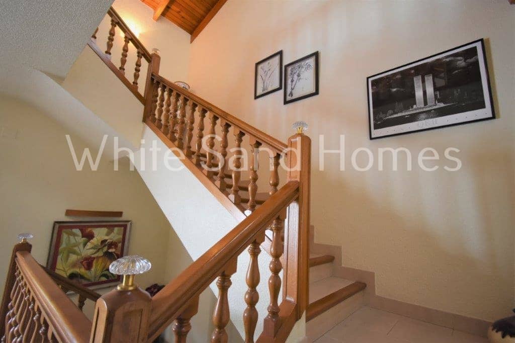 4 sypialnia Dom na sprzedaż w Tavernes de la Valldigna z garażem - 380 000 € (Ref: 6022898)