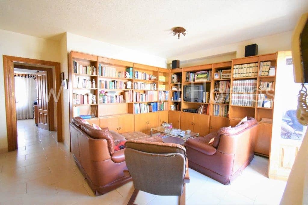 4 sypialnia Dom na sprzedaż w Tavernes de la Valldigna z garażem - 380 000 € (Ref: 6022898)