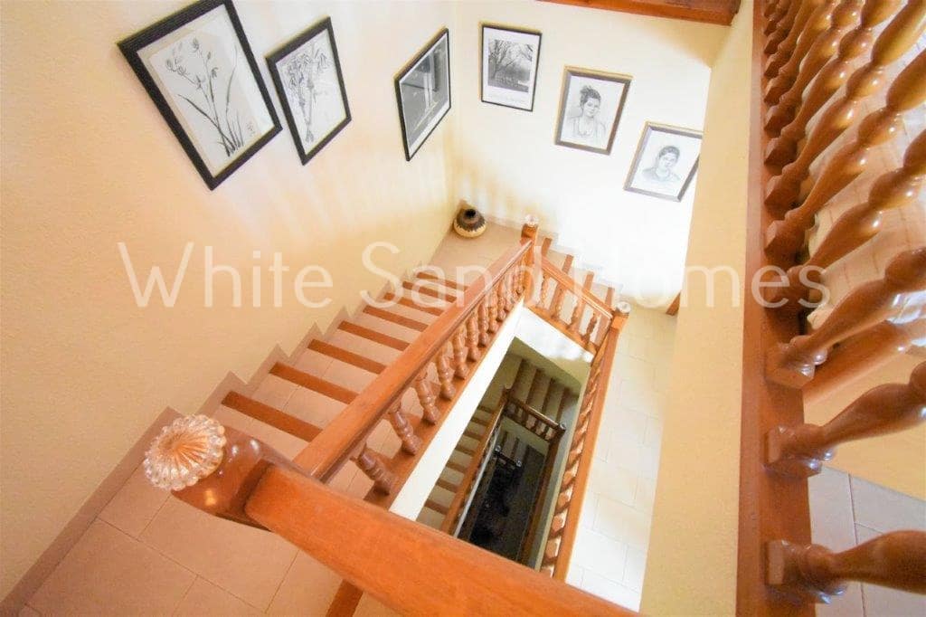 4 sypialnia Dom na sprzedaż w Tavernes de la Valldigna z garażem - 380 000 € (Ref: 6022898)