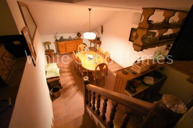 4 Zimmer Haus zu verkaufen in Tavernes de la Valldigna mit Garage - 380.000 € (Ref: 6022898)