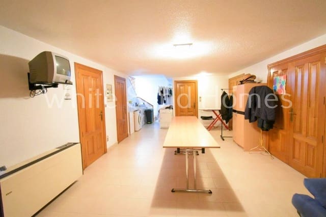 4 Zimmer Haus zu verkaufen in Tavernes de la Valldigna mit Garage - 380.000 € (Ref: 6022898)