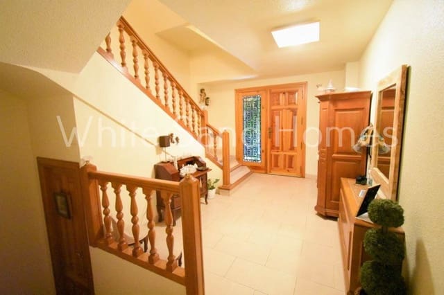 4 Zimmer Haus zu verkaufen in Tavernes de la Valldigna mit Garage - 380.000 € (Ref: 6022898)