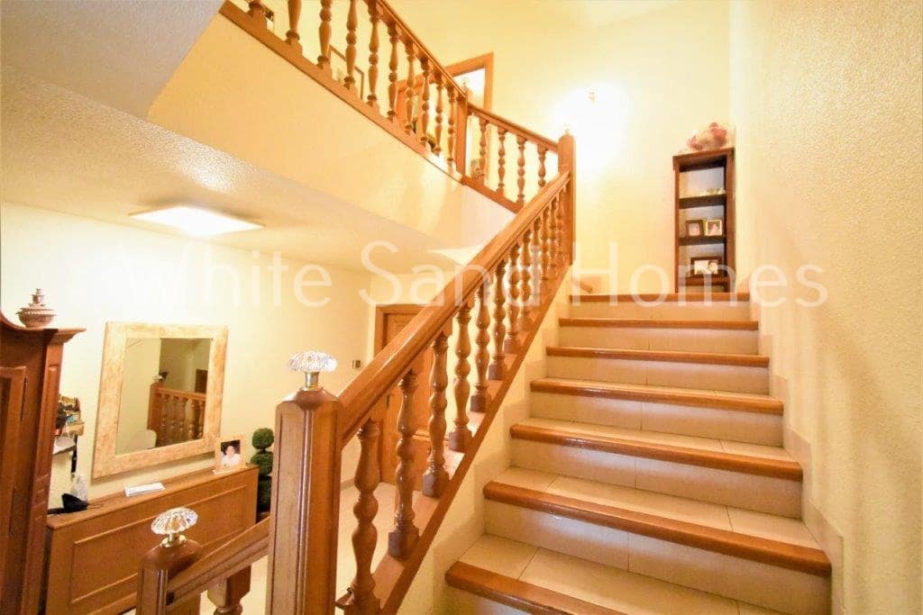 4 sypialnia Dom na sprzedaż w Tavernes de la Valldigna z garażem - 380 000 € (Ref: 6022898)