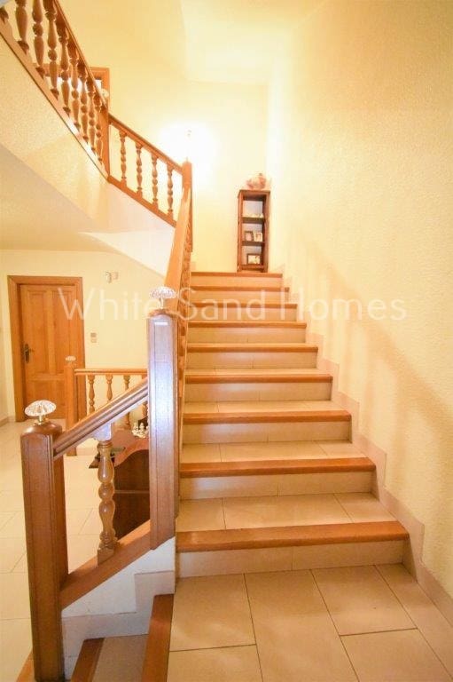 4 sypialnia Dom na sprzedaż w Tavernes de la Valldigna z garażem - 380 000 € (Ref: 6022898)