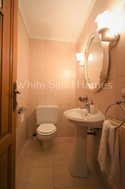 4 sypialnia Dom na sprzedaż w Tavernes de la Valldigna z garażem - 380 000 € (Ref: 6022898)