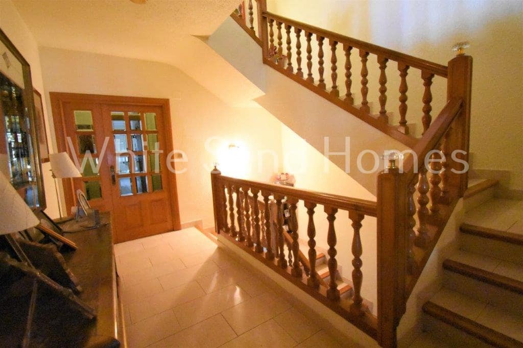 4 sypialnia Dom na sprzedaż w Tavernes de la Valldigna z garażem - 380 000 € (Ref: 6022898)