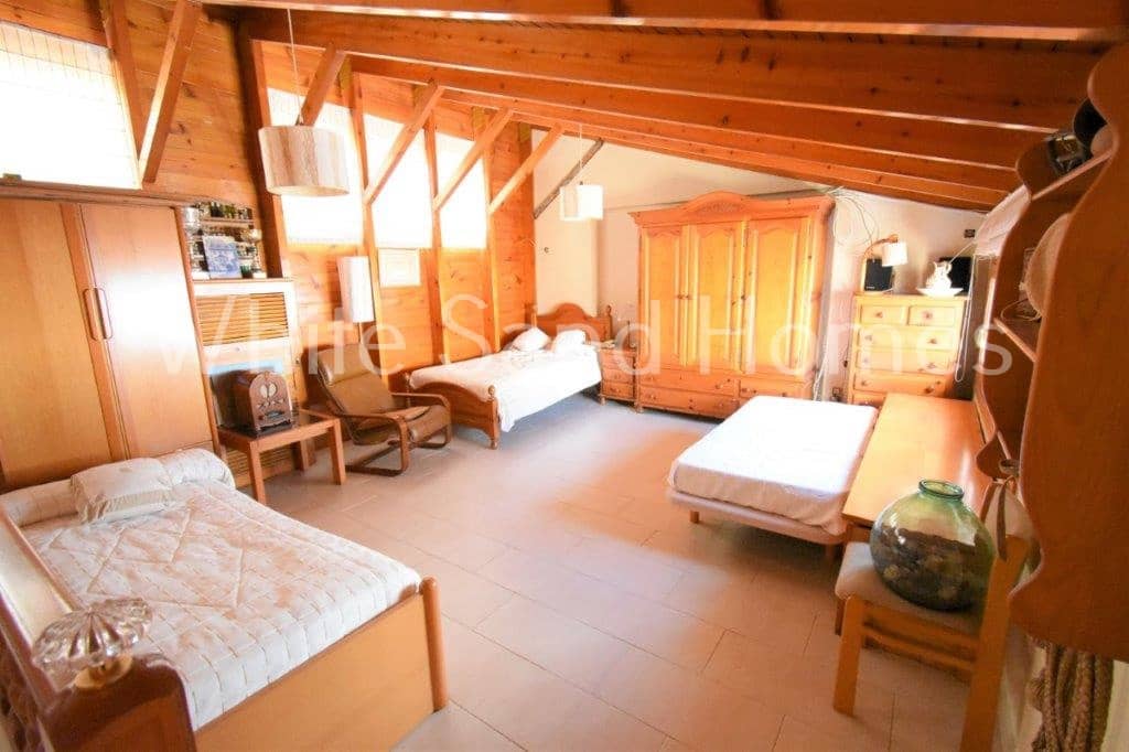 4 sypialnia Dom na sprzedaż w Tavernes de la Valldigna z garażem - 380 000 € (Ref: 6022898)