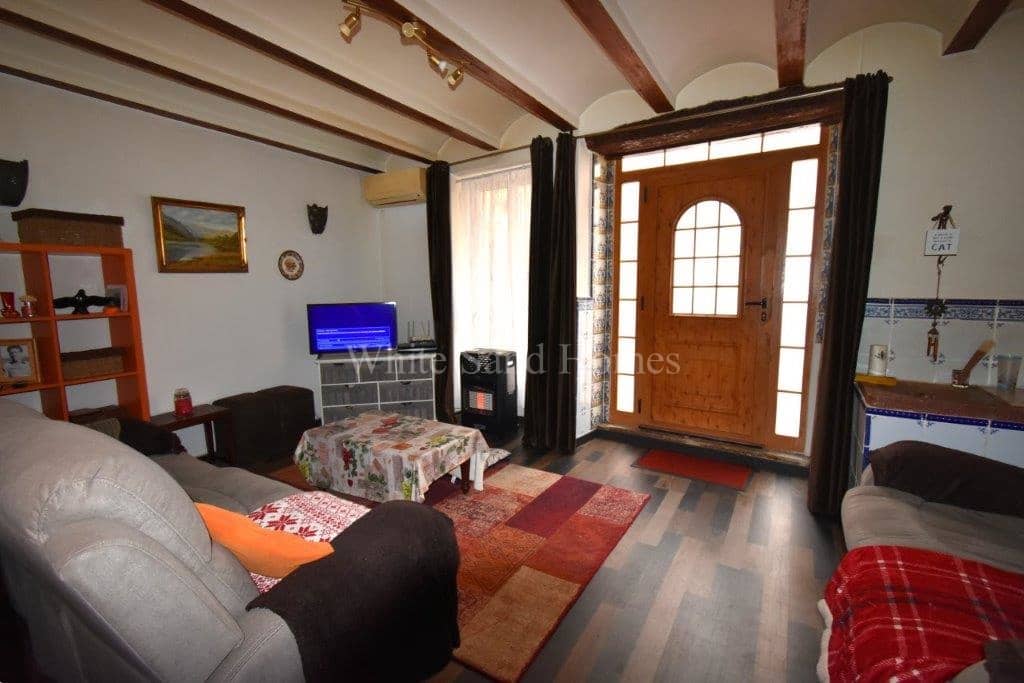 3 soverom Hus til salgs i Palomar - € 158 500 (Ref: 8115694)