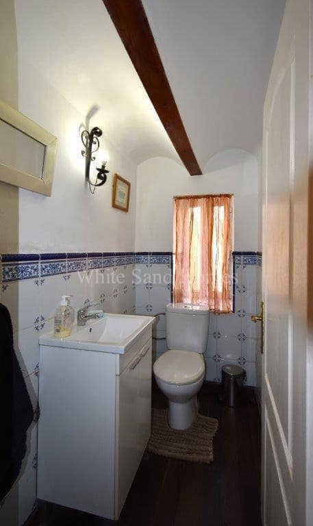 3 soverom Hus til salgs i Palomar - € 158 500 (Ref: 8115694)