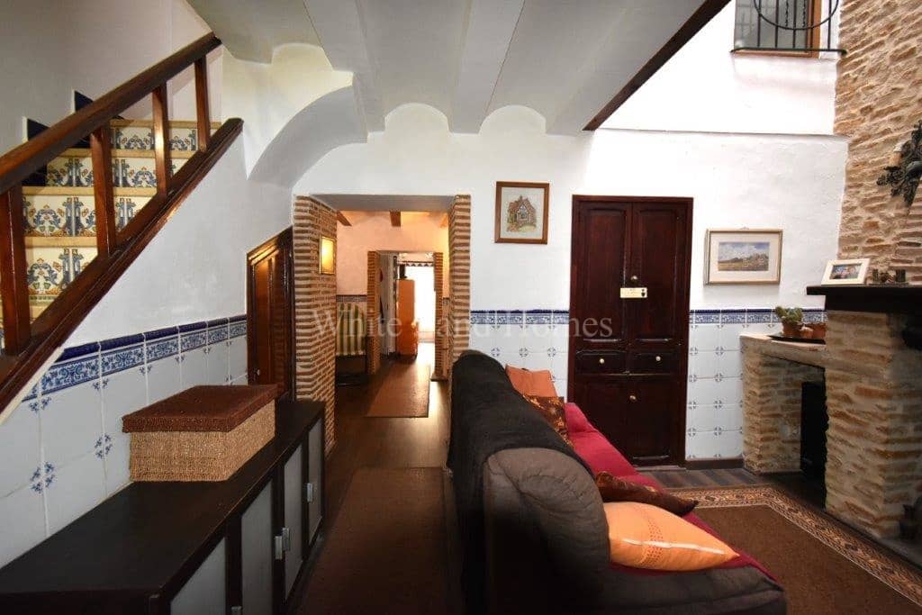 3 soverom Hus til salgs i Palomar - € 158 500 (Ref: 8115694)