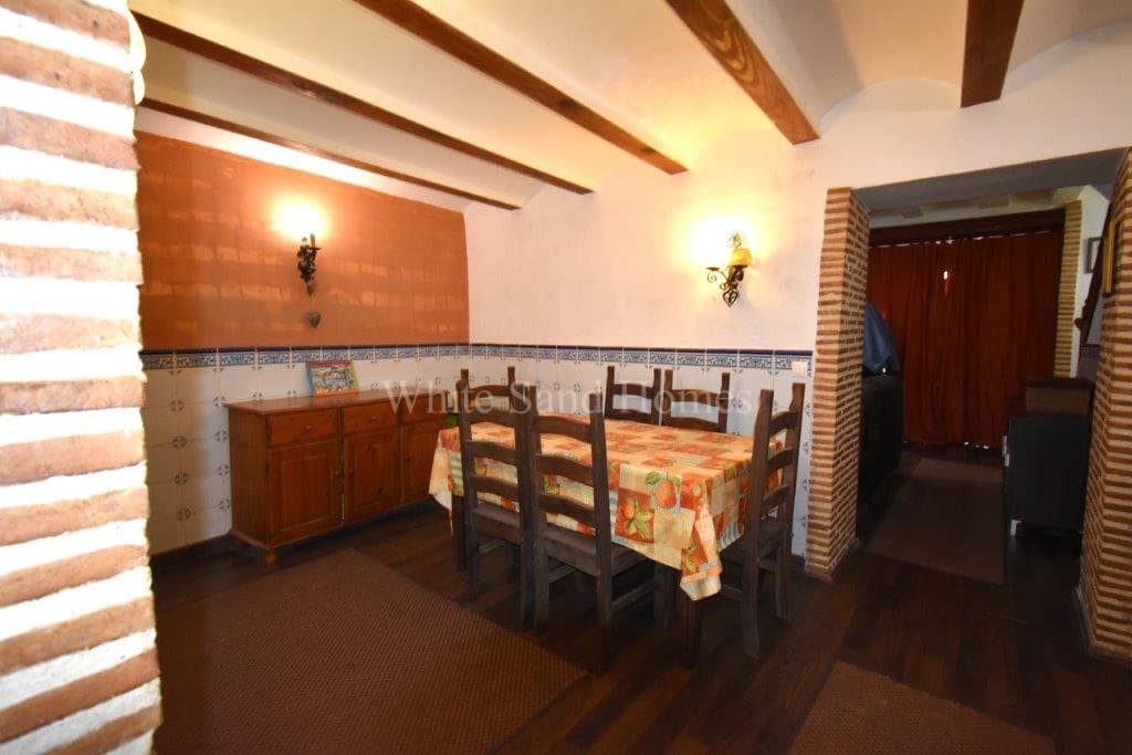 3 soverom Hus til salgs i Palomar - € 158 500 (Ref: 8115694)