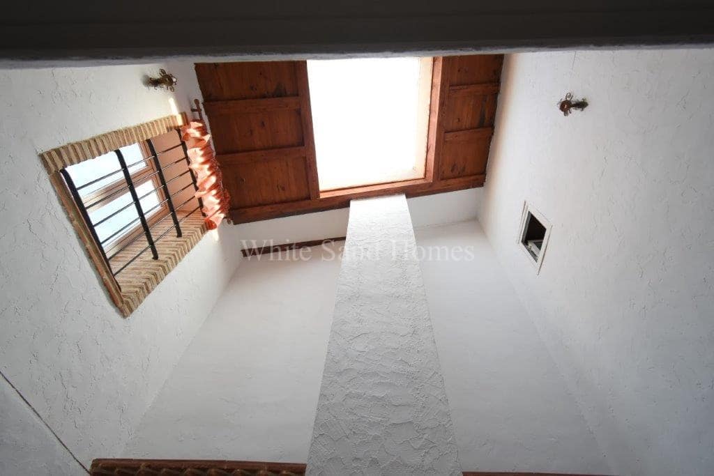 3 soverom Hus til salgs i Palomar - € 158 500 (Ref: 8115694)