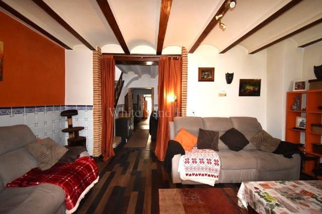 3 bedroom Townhouse for sale in Palomar - € 158,500 (Ref: 8115694)