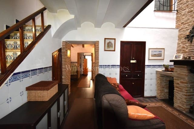 3 bedroom Townhouse for sale in Palomar - € 158,500 (Ref: 8115694)