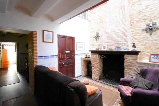3 bedroom Townhouse for sale in Palomar - € 158,500 (Ref: 8115694)