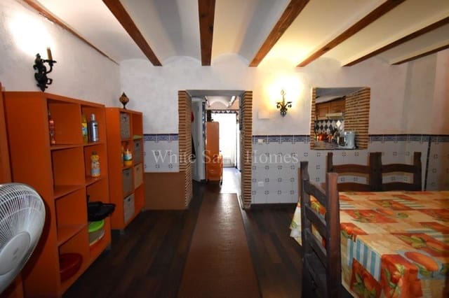 3 bedroom Townhouse for sale in Palomar - € 158,500 (Ref: 8115694)