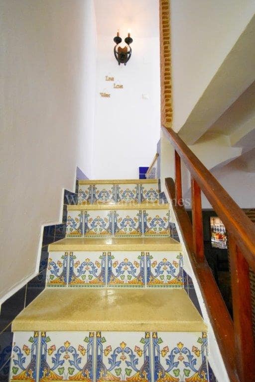 3 soverom Hus til salgs i Palomar - € 158 500 (Ref: 8115694)