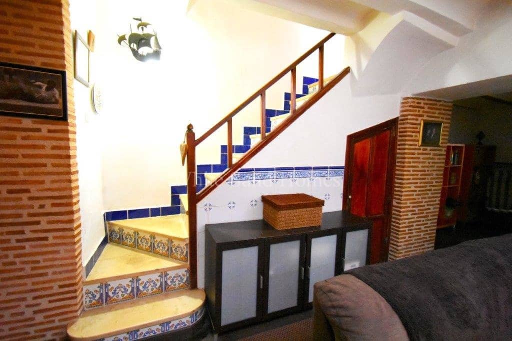 3 soverom Hus til salgs i Palomar - € 158 500 (Ref: 8115694)