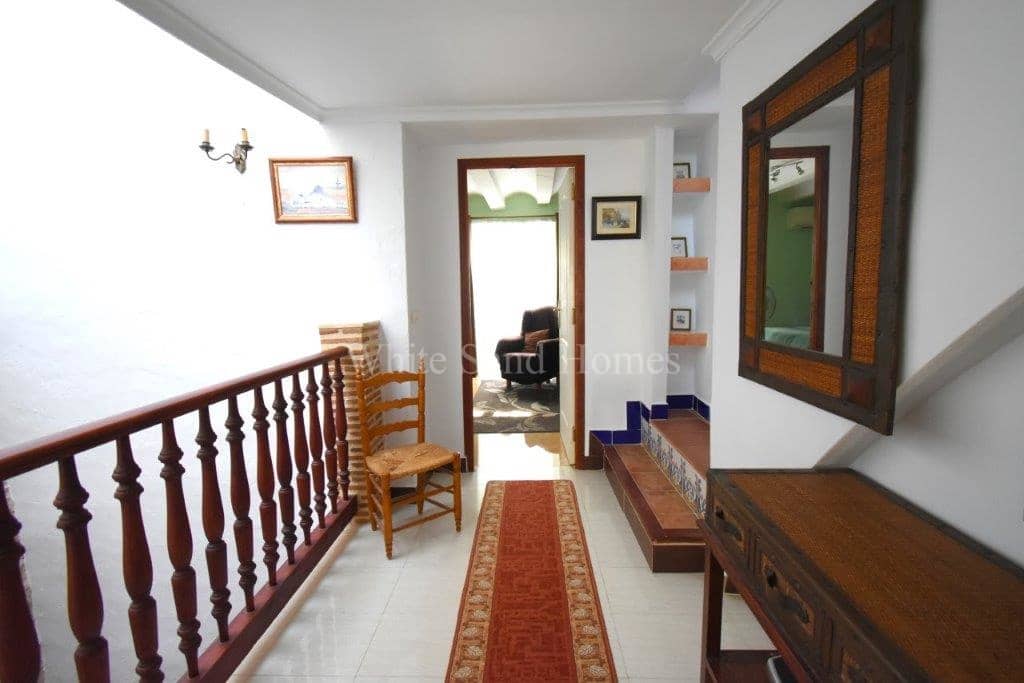 3 soverom Hus til salgs i Palomar - € 158 500 (Ref: 8115694)