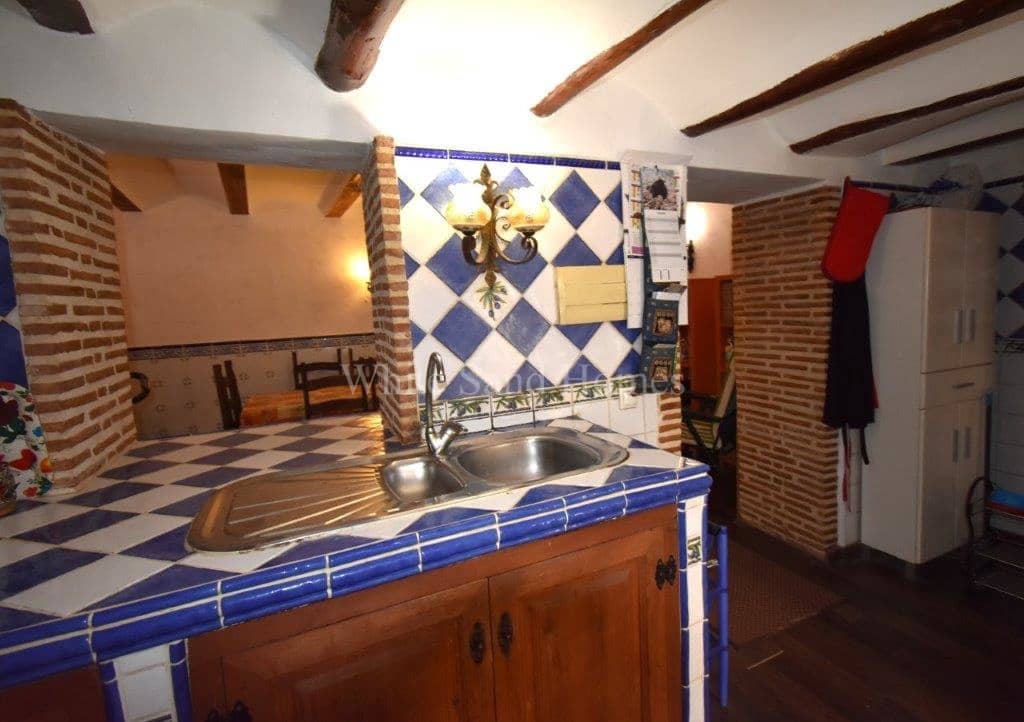 3 soverom Hus til salgs i Palomar - € 158 500 (Ref: 8115694)