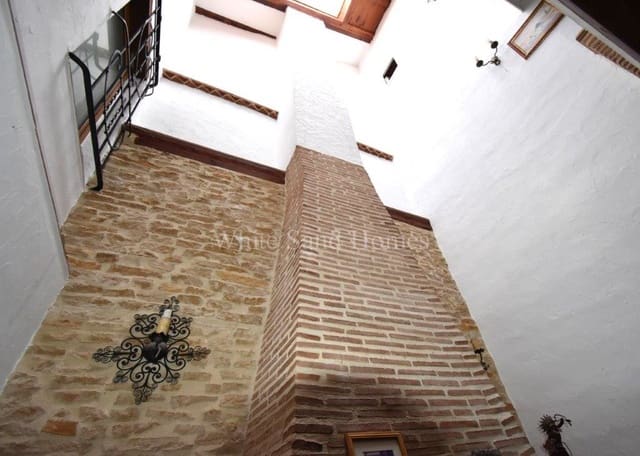 3 bedroom Townhouse for sale in Palomar - € 158,500 (Ref: 8115694)