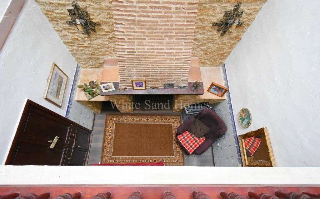 3 soverom Hus til salgs i Palomar - € 158 500 (Ref: 8115694)