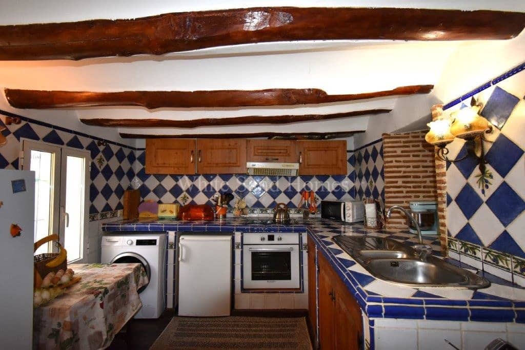 3 soverom Hus til salgs i Palomar - € 158 500 (Ref: 8115694)