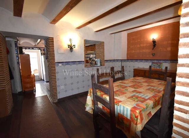 3 bedroom Townhouse for sale in Palomar - € 158,500 (Ref: 8115694)