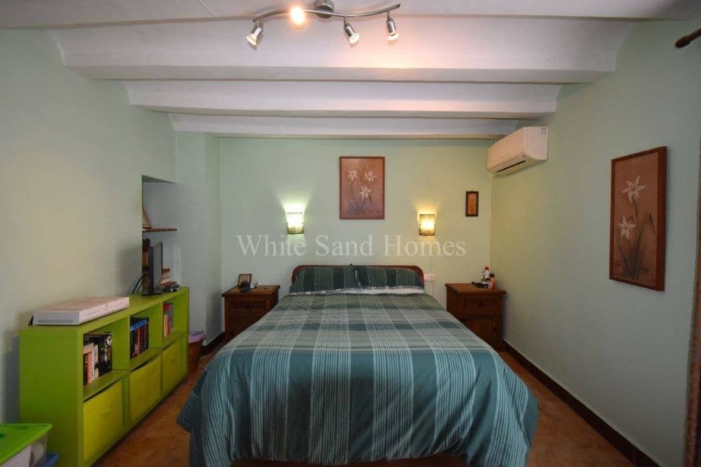 3 soverom Hus til salgs i Palomar - € 158 500 (Ref: 8115694)