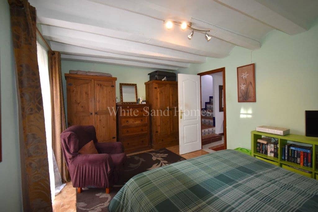 3 soverom Hus til salgs i Palomar - € 158 500 (Ref: 8115694)