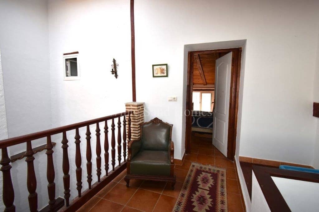 3 soverom Hus til salgs i Palomar - € 158 500 (Ref: 8115694)