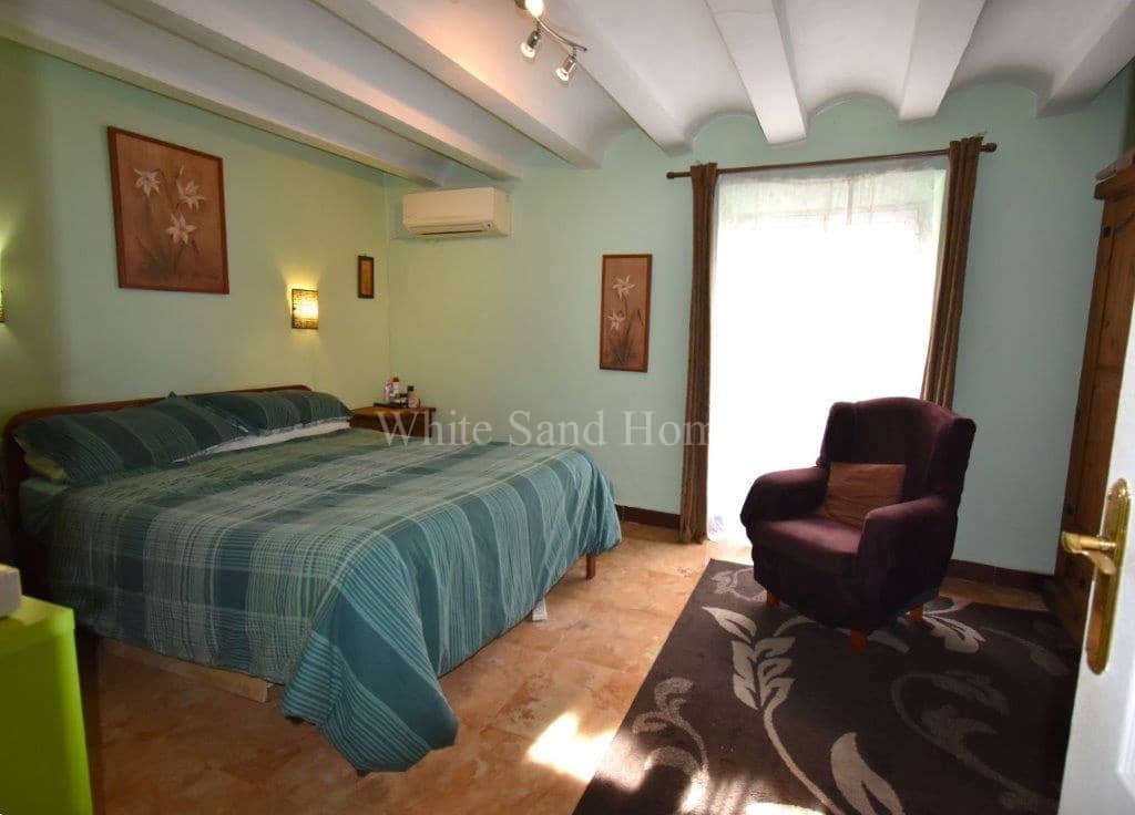 3 soverom Hus til salgs i Palomar - € 158 500 (Ref: 8115694)