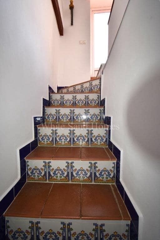 3 soverom Hus til salgs i Palomar - € 158 500 (Ref: 8115694)