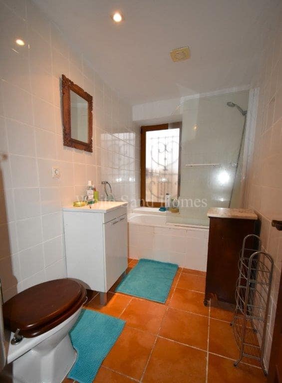 3 soverom Hus til salgs i Palomar - € 158 500 (Ref: 8115694)