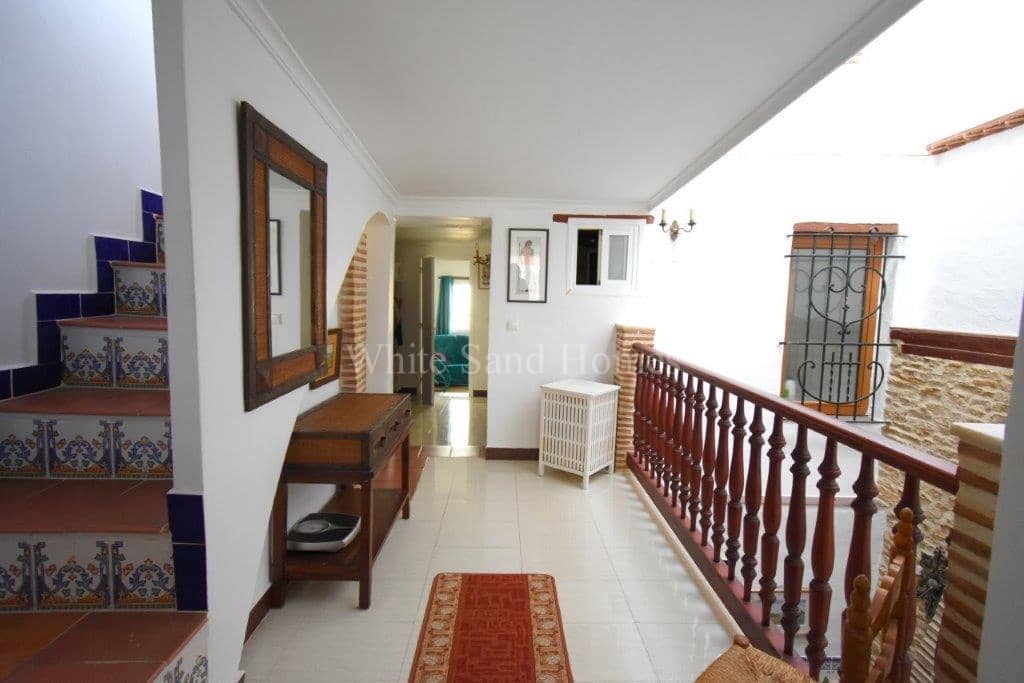 3 soverom Hus til salgs i Palomar - € 158 500 (Ref: 8115694)