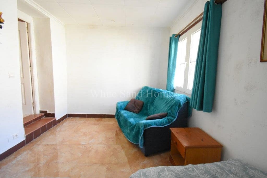 3 soverom Hus til salgs i Palomar - € 158 500 (Ref: 8115694)