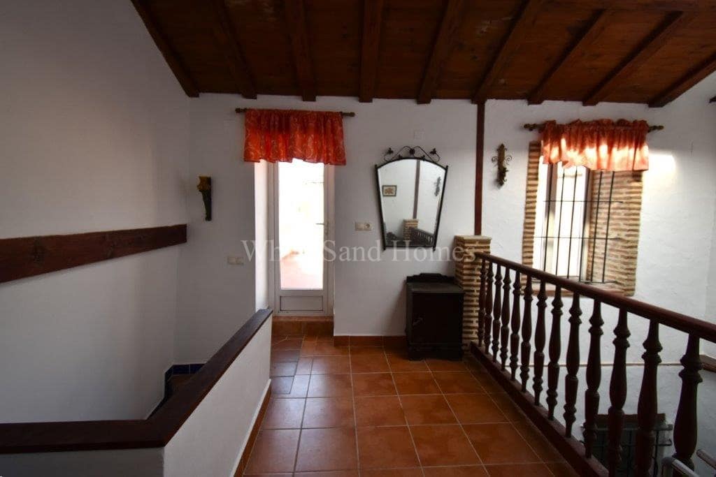 3 soverom Hus til salgs i Palomar - € 158 500 (Ref: 8115694)