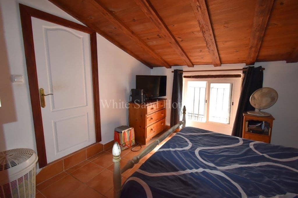 3 soverom Hus til salgs i Palomar - € 158 500 (Ref: 8115694)