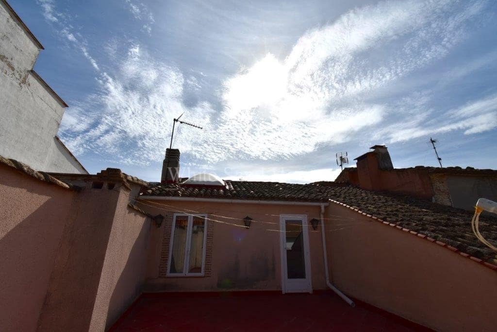 3 soverom Hus til salgs i Palomar - € 158 500 (Ref: 8115694)